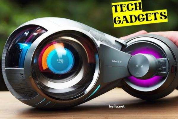 Tech Gadgets