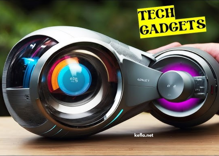 Tech Gadgets