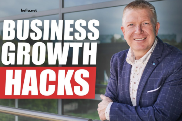 Business Growth Hacks