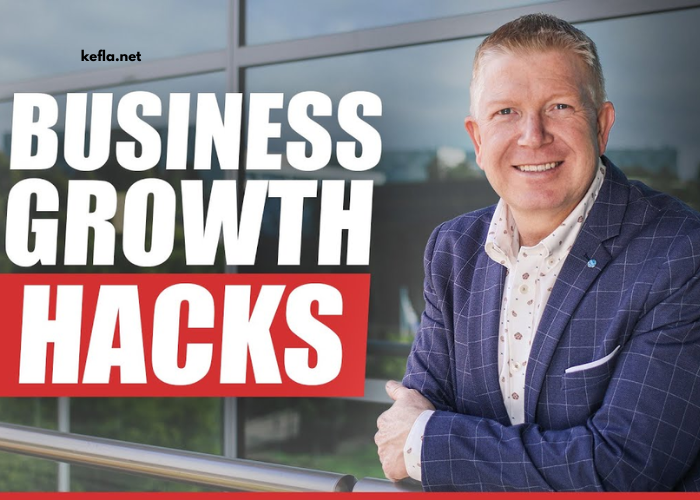 Business Growth Hacks